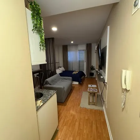 Apartamento Departamento En Rosario Centro 1 Exterior foto